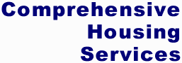 Comprehensive Housing Services